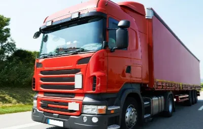 Adana Mesudiye Ambar Kargo